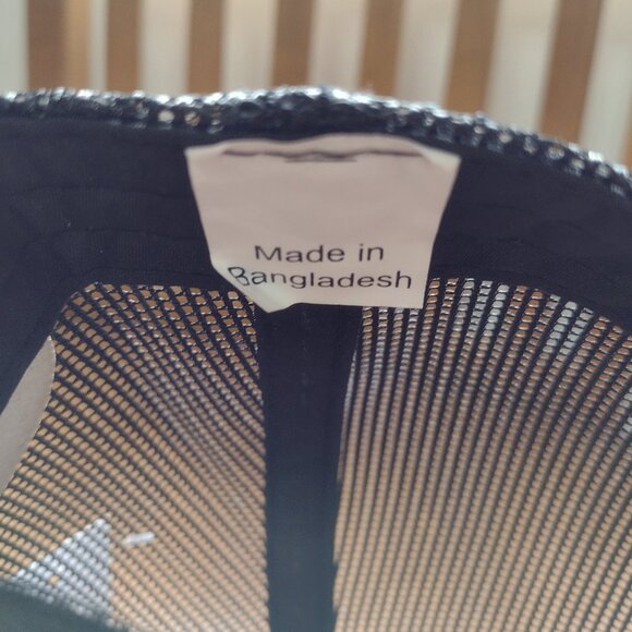 This is a"Springfield Armory" brand gun hat - Picture 6 of 6